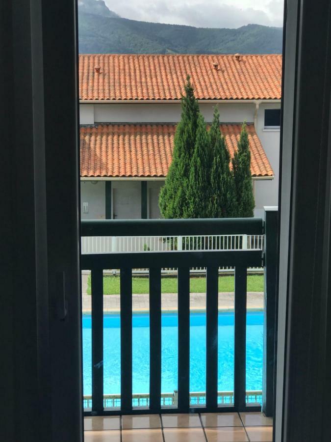 Port Bidassoa - T2 Coquet, Parking, Lit Xxl, Wifi, Pres De La Gare Hendaye Esterno foto